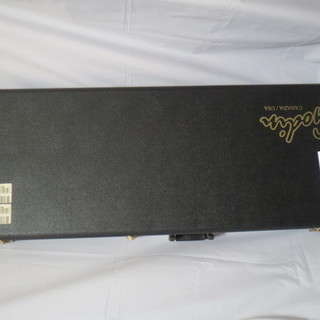 ※※最終ｼﾞﾓﾃｨｰ特価※※ 【中古(新品購入未使用品)】Godin A6 NATURAL SG RN自宅保管品