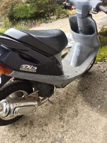 終了soldout 27000円 スーパーディオ