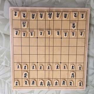 ◇将棋盤500円◇マグネット付き★折りたたみ★