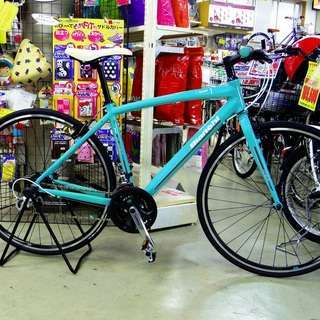 BIANCHI CAMALEONTE1 2016年ﾓﾃﾞﾙ 型落ち特価