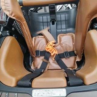 丸石　ふらっか～ずアシストミニ　2015年モデル　緑　FRA20F　型落ちモデル