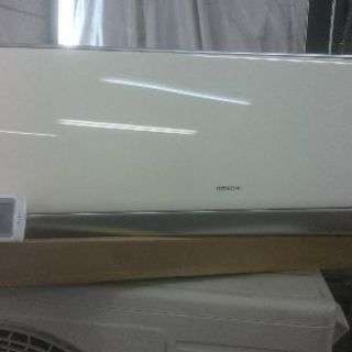 日立エアコンRAS-SC40Y2 配送 