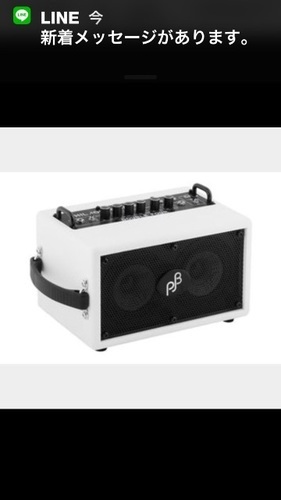 PJB フィルジョーンズ ダブルフォー 75W