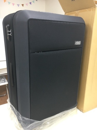 スーツケース❗️ レアな一品 アウディ