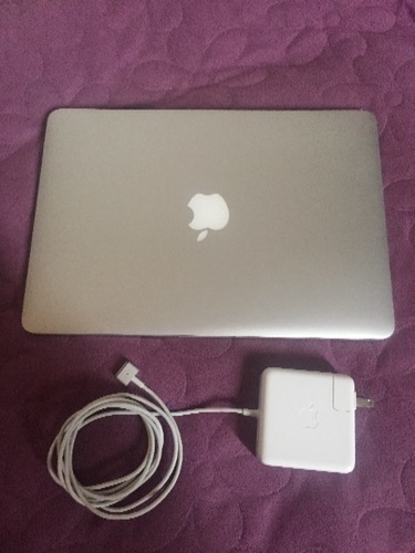 MacBook Pro retina 13.3 2.6GHz 256GB メモリ8GB early2013