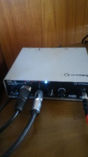 MIDI関連機器 UR12