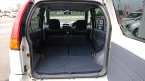 ダイハツ テリオスキッド ｃｌ 4wd 検29 2 Cd ﾌﾙﾌﾗｯﾄ オーシャンデザイン 新潟のテリオスキッドの中古車 ジモティー