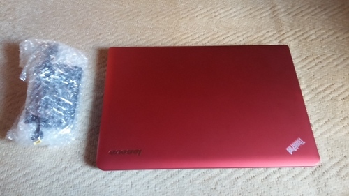 【商談中】美品 Lenovo Think Pad E440