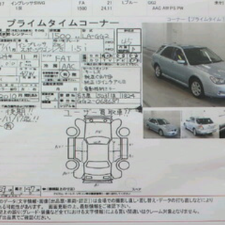 愛車を一番高く売る方法【中古車オークション出品代行】 − 愛知県