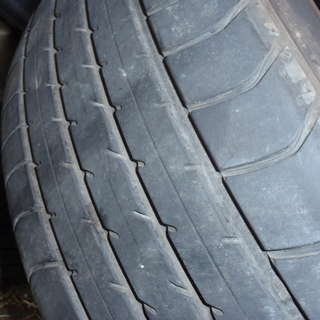 中古 DUNLOP SP SPORT 2050 205/50/17 4本セット ダンロップ 17