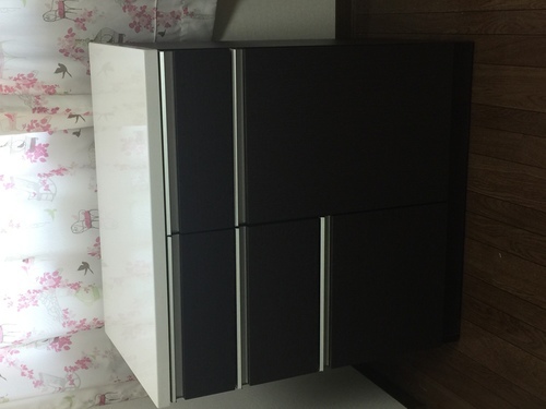 【値下げしました】キッチンボード