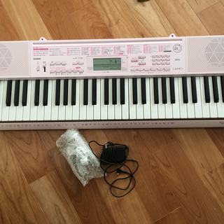 CASIO HIKARI LK-115