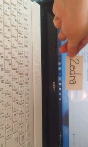 NEC　2015年製　コアi3ノートPC　極美品〆切