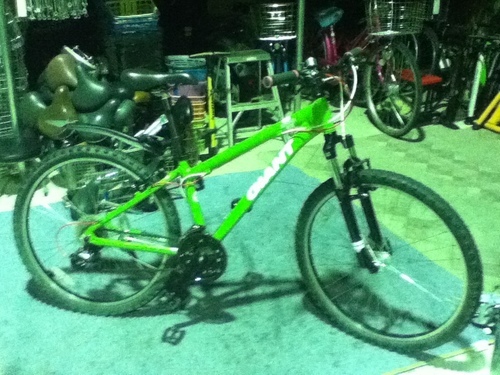 格安整備済自転車！！426