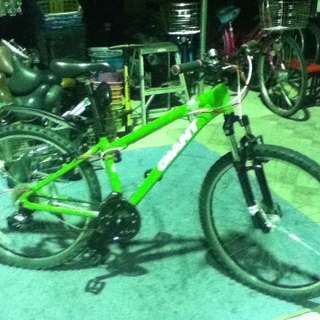 格安整備済自転車！！426