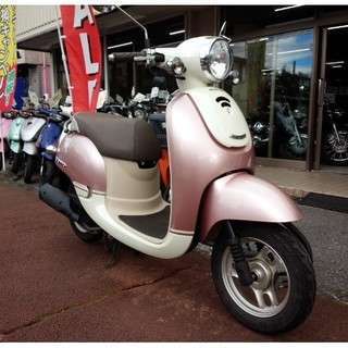 ご成約ありがとうございます。 NO.1091 ジョルノ (GIORNO) 4サイクル