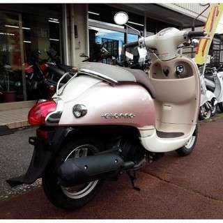 ご成約ありがとうございます。 NO.1091 ジョルノ (GIORNO) 4サイクル