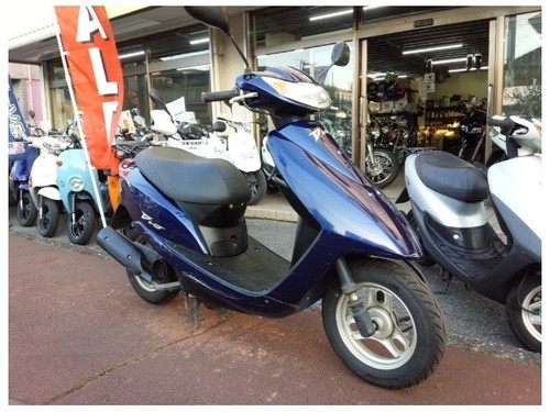 ご成約ありがとうございます。NO.1090 ディオAF62 (Dio) 4サイクルエンジン ☆彡