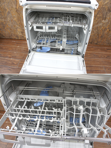 パナソニック 食器洗い乾燥機 2012年製 品 NR-TR5