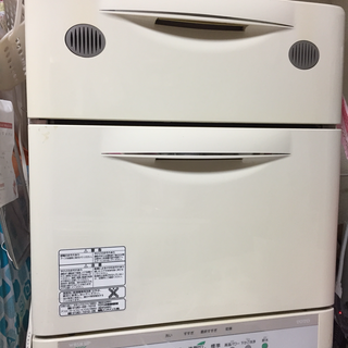 食洗機 TOTO ウォッシュアップ エコ EUD330