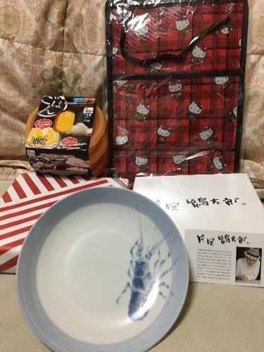 色々出品します！