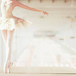 一緒に楽しくバレエを踊りましょう！