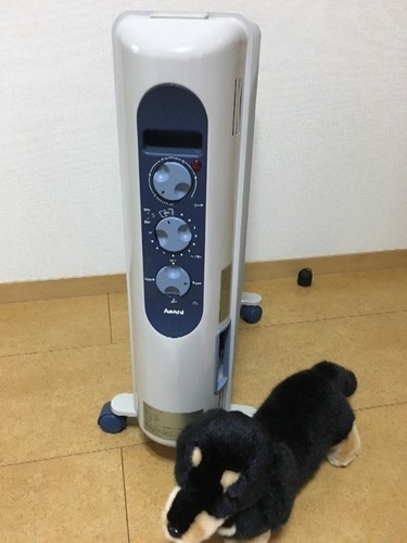 小さいお子さんやペットが居るお宅に！