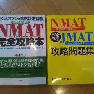 NMAT問題集