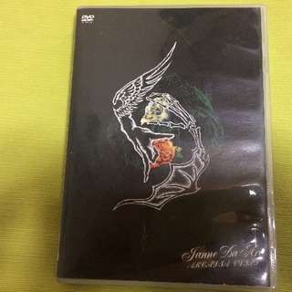 【8月いっぱい】Janne Da Arc DVD アルカディア