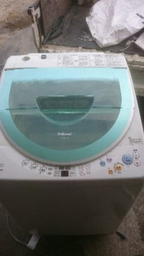 National洗濯機NA-F70D2R