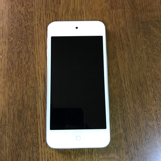 【美品】iPod touch 5世代 32G  