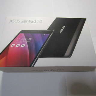 ASUS ZenPad 7.0 ‏(Z370C)‏ タブレットＰ...