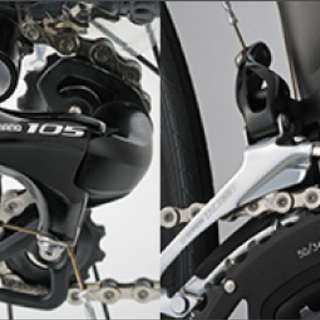 当店一押し電動アシストロードバイク　ＹＰＪ-Ｒ