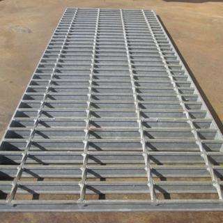 グレーチング　中古　側溝　99.5cm×40cm×2.5cm　10枚