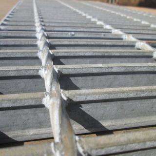 グレーチング　中古　側溝　99.5cm×40cm×2.5cm　10枚