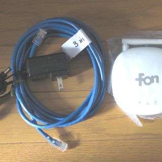 FON WiFiルーター 無線ルーター　wifi 　その2　送料無料