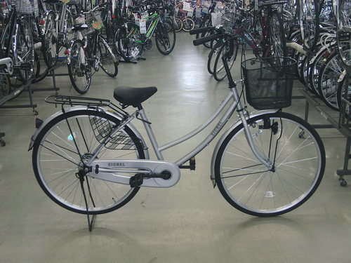 超お買い得　タウンサイクル　MLK260F