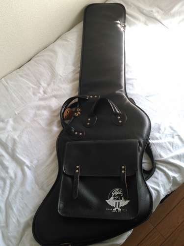 Gibson Firebird用　ギグバッグ