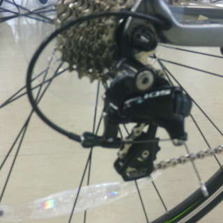 メリダ　Scultura4000