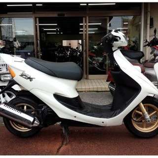 にこshopsです ご成約ありがとうございます。 NO.1095 ライブディオZX (DIO) 2