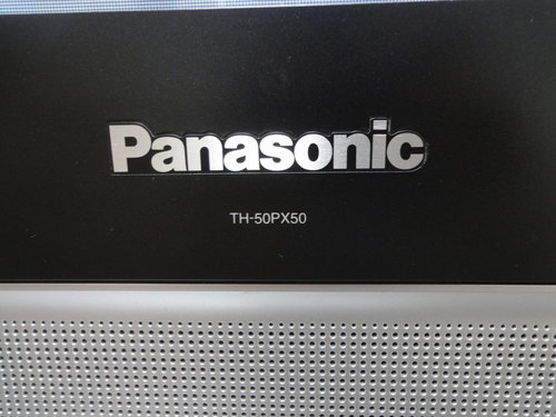 交渉中】Panasonic VIERA TH-50PX50、TY-S50PX50 、SC-HT2000 | real