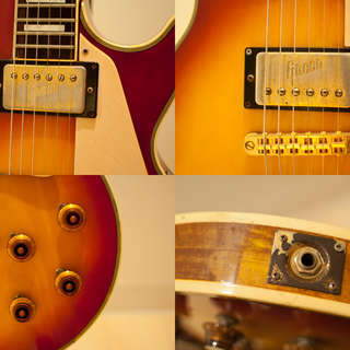 Greco EG-500R レスポール 1975年式