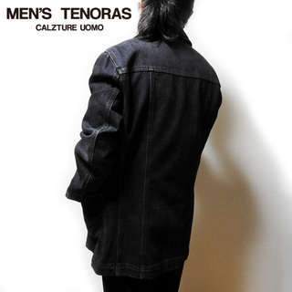 ロングジャケット MEN'S TENORAS CALZTURE ...