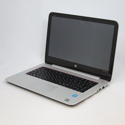 HP ENVY TS 14 Sleekbook 売価14万