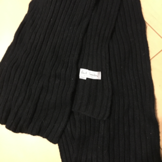 Paul Smithマフラー