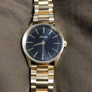 ニクソン 腕時計