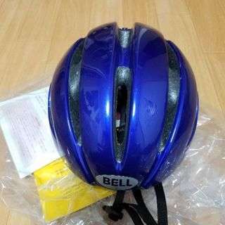 ベル自転車ヘルメット