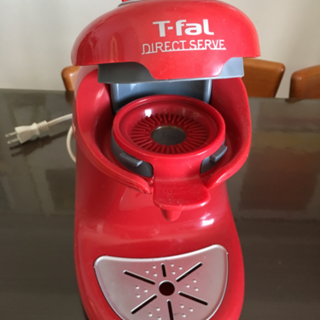 T-fal エスプレッソ式コーヒーメーカー