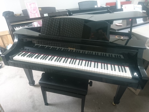 ローランド　RG-３F　2010年製　￥348,000-