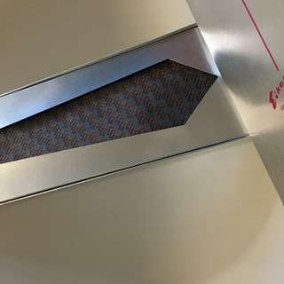 銀座英國屋　ネクタイ
